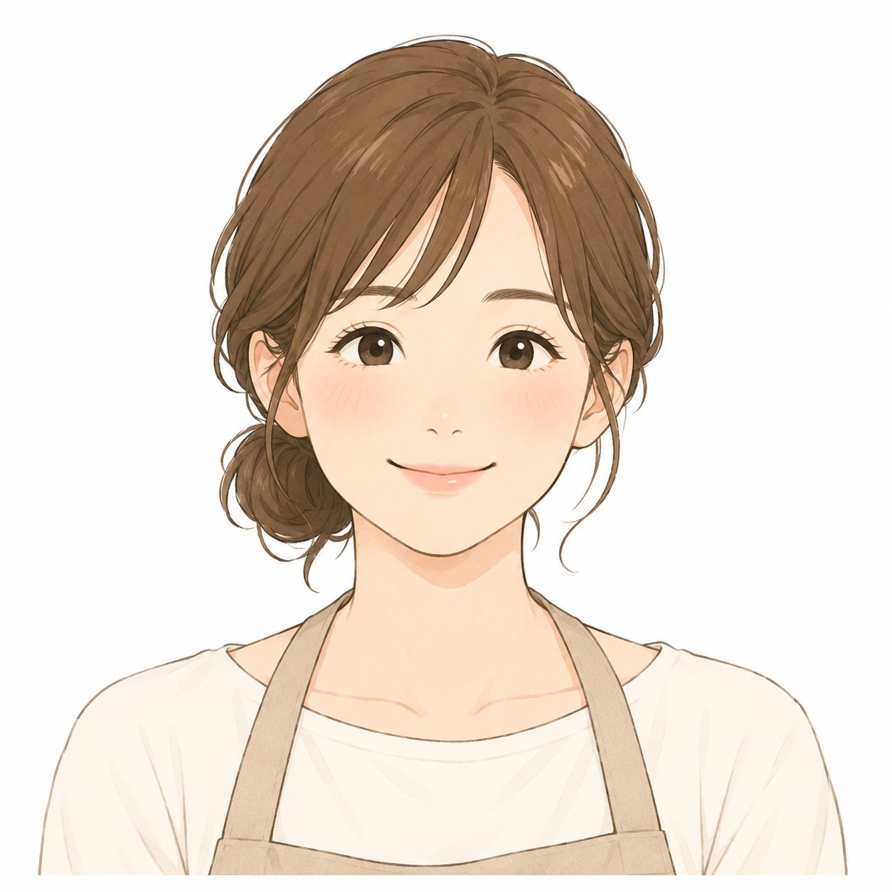 りんごじゅーす